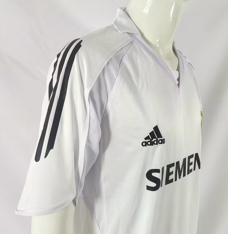 05-06 Real Madrid Home